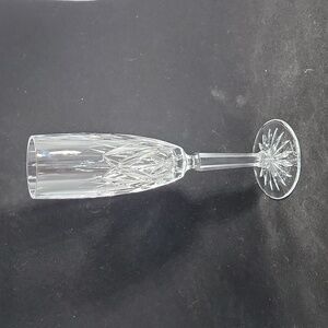 Waterford Crystal Marquis stemware